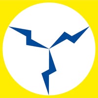 Näckåns Radioel logotyp
